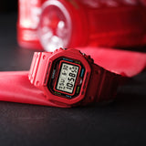 Orologio Uomo G-Shock - DW-5600EP-4ER