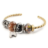 Atmosfera Gioiosa Trollbeads - TGLBE-30153