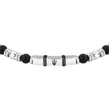 Bracciale Uomo Maserati Jewels Iconic - JM324AVD43