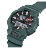 Orologio Uomo Casio G-Shock - GA-010-2AER