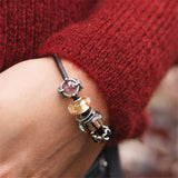 Magia d'Inverno Trollbeads - TGLBE-30155