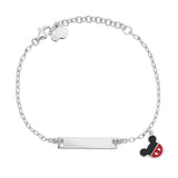 Bracciale Bambina Disney Minnie Mouse - BS00050SL-55.CS