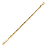 Bracciale Donna Unoaerre Catena Corda - 723YHW3583100