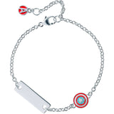 Bracciale Bambino Disney Marvel - BS00071RL-55.CS