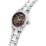 Orologio Donna Philip Watch Caribe Urban Diamond - R8253597665