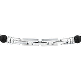 Bracciale Uomo Maserati Jewels Iconic - JM324AVD43