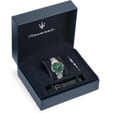 Orologio Uomo Maserati Sorpasso - R8873624002