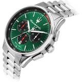 Orologio Uomo Maserati Sorpasso - R8873624002