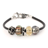 Magia d'Inverno Trollbeads - TGLBE-30155