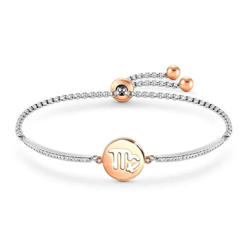 Bracciale Nomination Milleluci Zodiaco - 028014/001