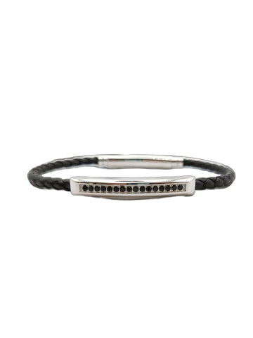 Bracciale Da Uomo Rosso Amante - UBR663GD