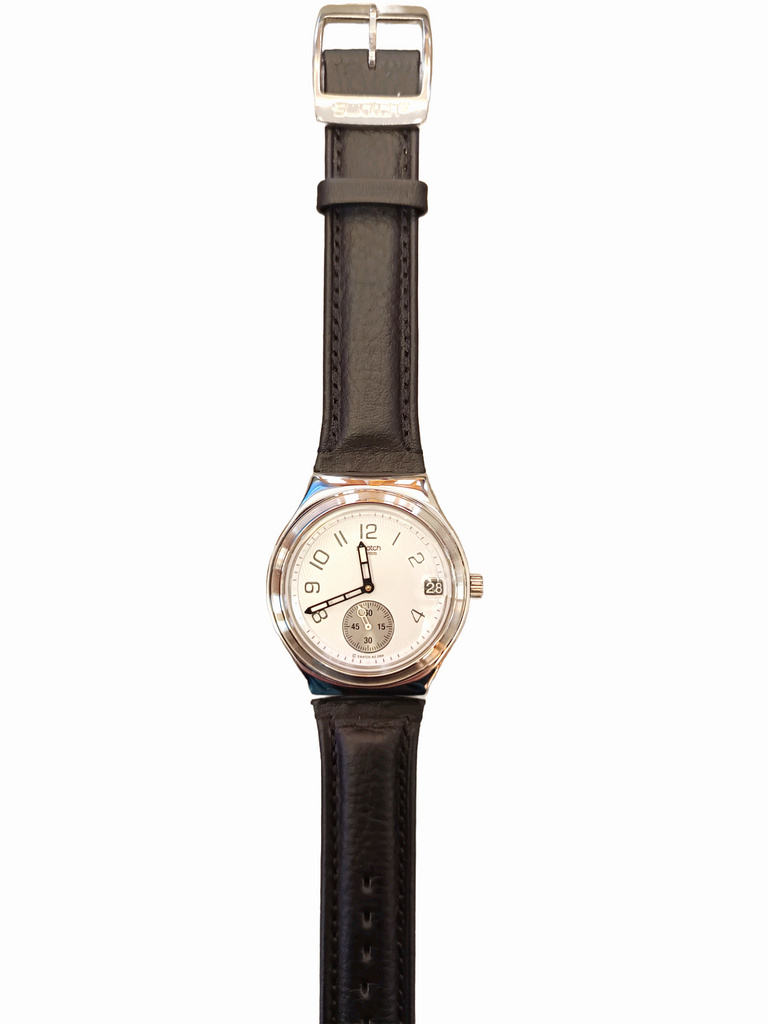 Orologio Unisex Swatch Irony - ABC01