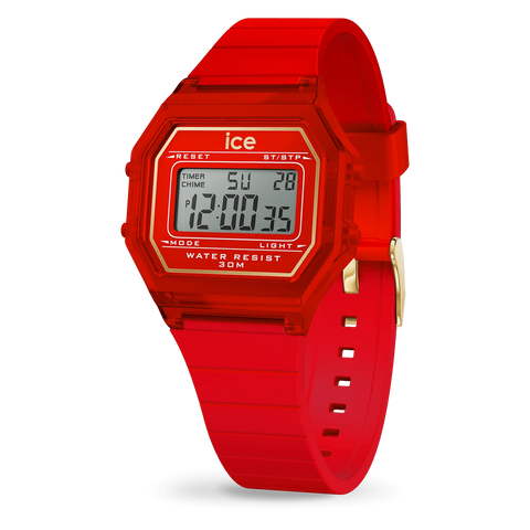 Orologio Digitale Unisex Ice Watch Digit Retro - 022 885