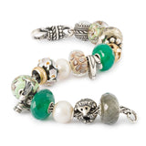 Riccio della Protezione Trollbeads - TAGBE-30201