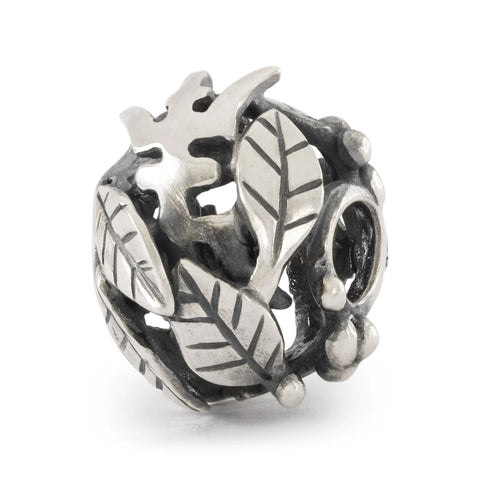 Longevity Fiori Trollbeads - TAGBE-60012