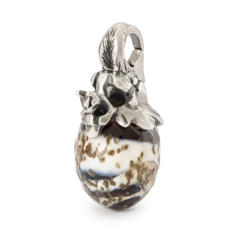 Pendente Tesoro Futuro Trollbeads - TAGPE-00095