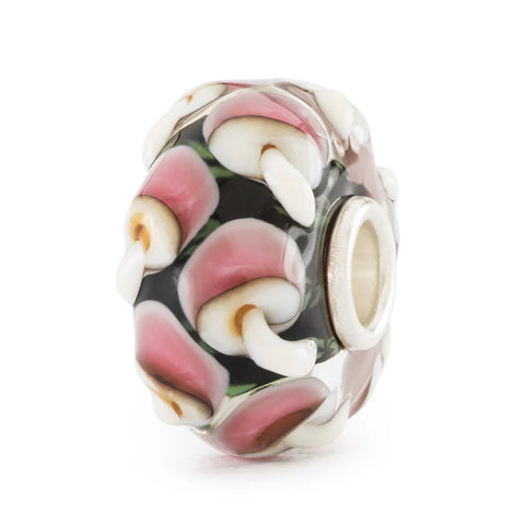 Funghetti della Vitalità Trollbeads - TGLBE-20426