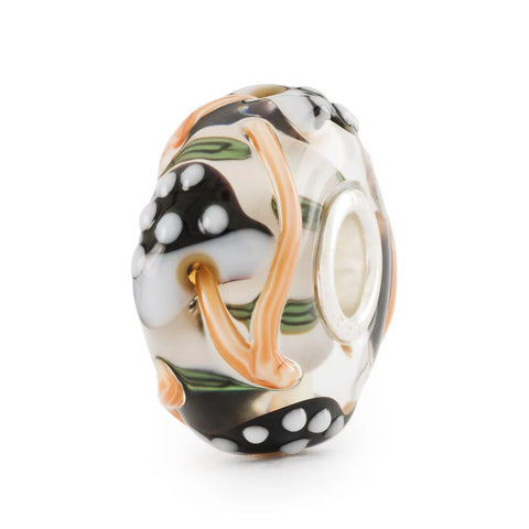 Funghetti della Magia Trollbeads - TGLBE-20427