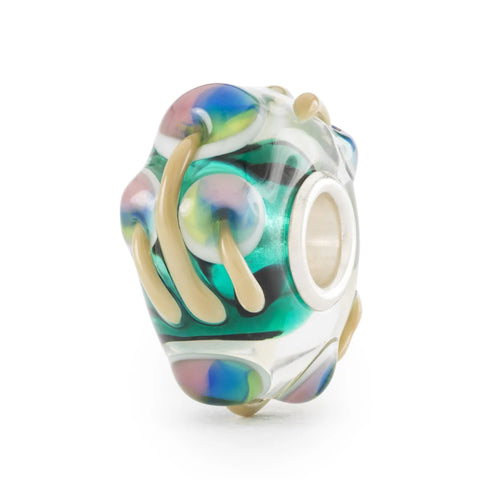 Funghetti dell’Equilibrio Trollbeads - TGLBE-20425