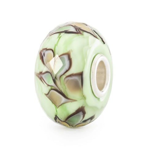 Bellezza in Verde Trollbeads - TGLBE-30149