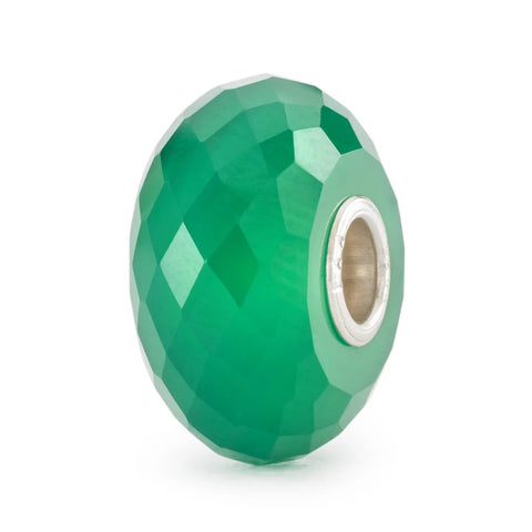 Onice Verde Trollbeads - TSTBE-20044