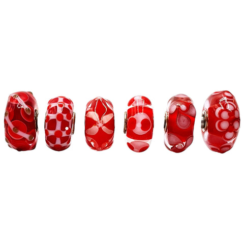 Beads Unici Trollbeads - 23