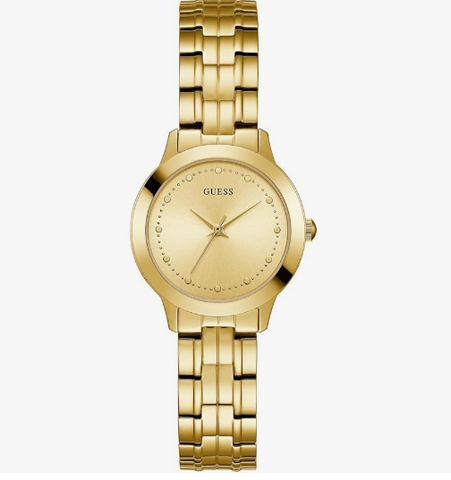 Orologio Solo Tempo Da Donna Guess Chelsea - W0989L2