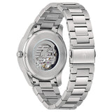 Orologio Uomo Bulova Open Heart - 96A281