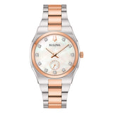 Orologio Donna Bulova Surveyor Lady - 98P221