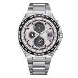 Orologio Chrono Da Uomo Citizen AT8 Super Titanium - AT8238-84M