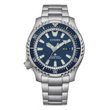 Orologio Uomo Citizen Diver's Automatic Limited Edition - NY16163L