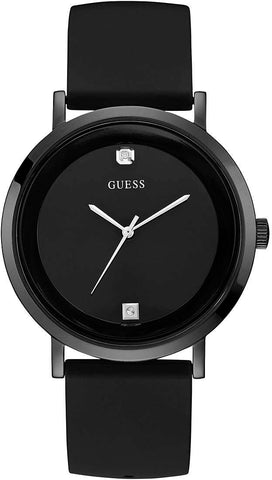 Orologio Solo Tempo Da Uomo Guess Supernova - W1264G2