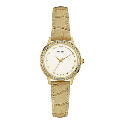 Orologio Solo Tempo Da  Donna Guess - W0648L3