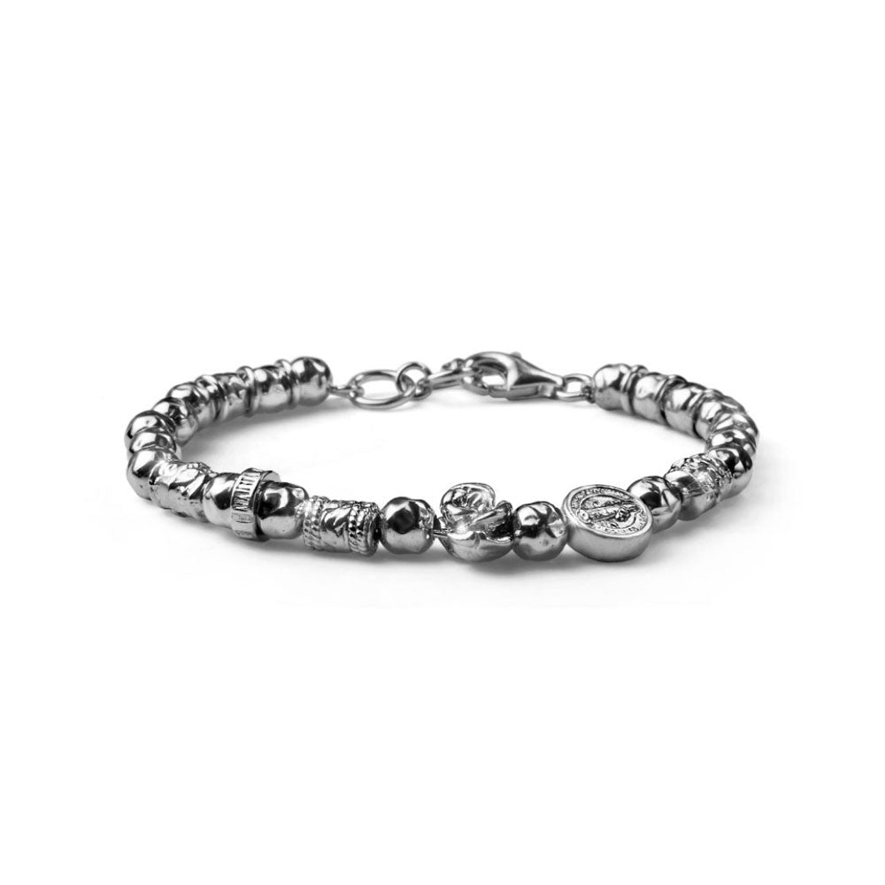 Bracciale Donna Maria Cristina Sterling - G2900