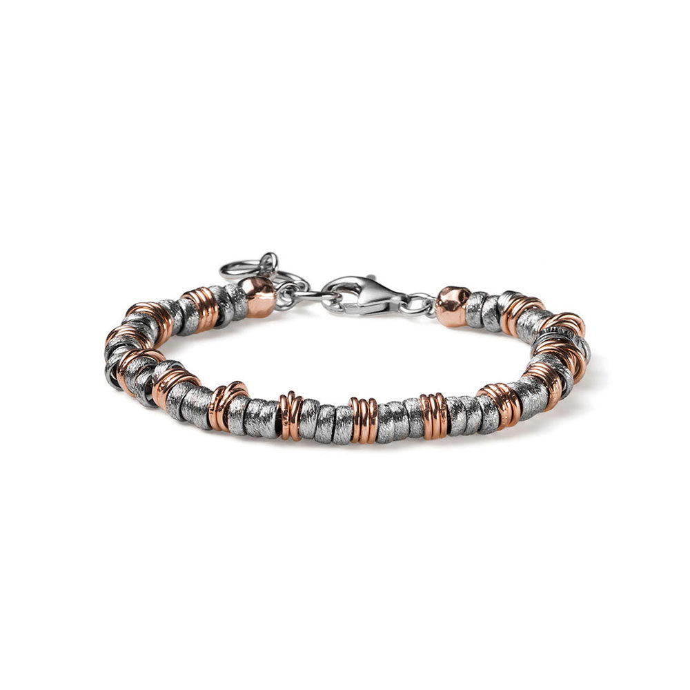 Bracciale Donna Maria Cristina Sterling - G4305