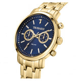 Orologio Chrono Da Uomo Trussardi T. Couple - R2453147002