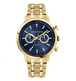 Orologio Chrono Da Uomo Trussardi T. Couple - R2453147002