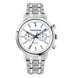 Orologio Chrono Da Uomo Trussardi T. Couple - R2453147004