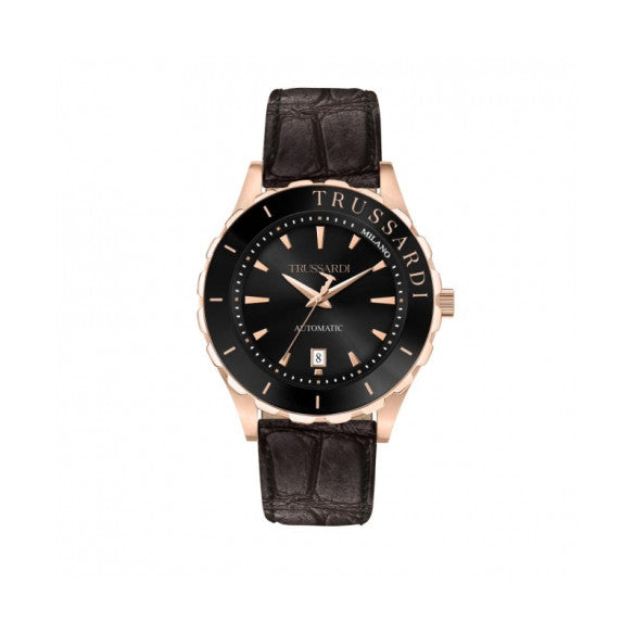 Orologio Automatico Trussardi T - Logo -R2421143001