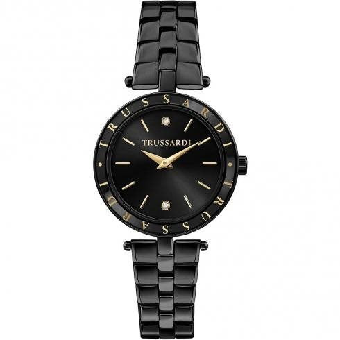 Orologio Solo Tempo Trussardi T - Shiny - R2453145513