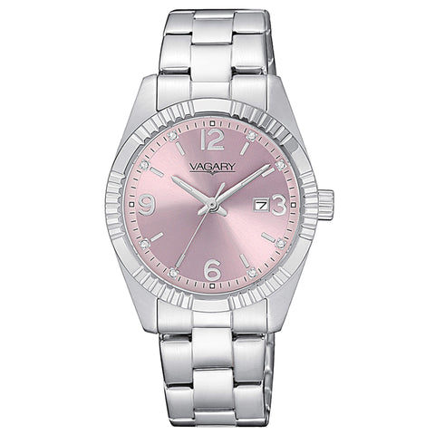 Orologio Solo Tempo Donna Vagary Timeless - IU221991