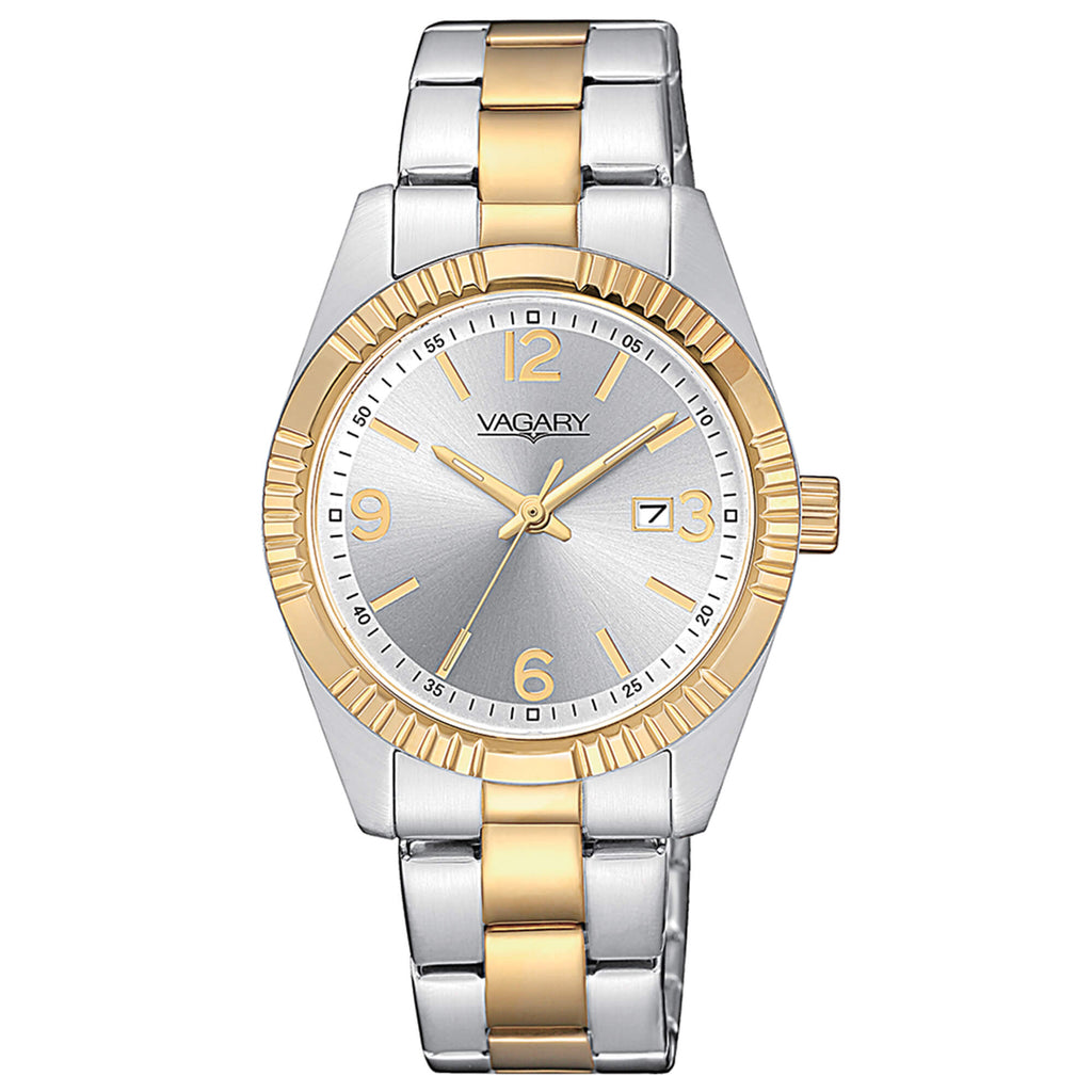 Orologio Solo Tempo Donna Vagary Timeless - IU223511