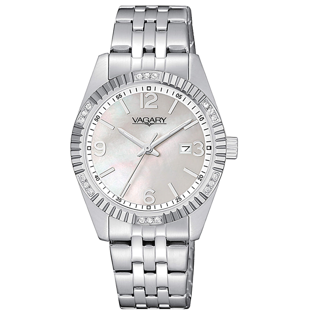 Orologio Solo Tempo Donna Vagary Timeless - IU231611