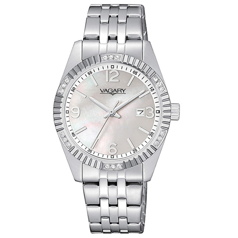 Orologio Solo Tempo Donna Vagary Timeless - IU231611