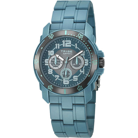 Orologio Uomo Breil Tribe Cronografo - EW0140