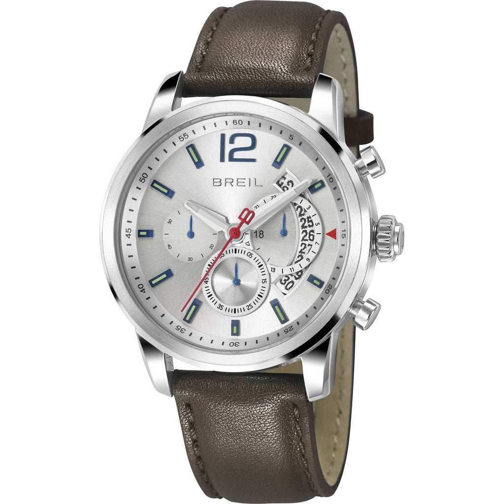 Orologio Uomo Breil Miglia - TW1372 -