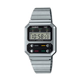 Orologio Unisex Casio Vintage - A100WE-1AEF