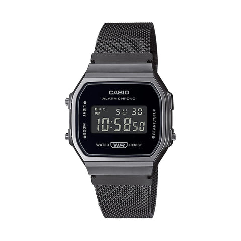 Orologio Unisex Casio Vintage - A168WEMB-1BEF