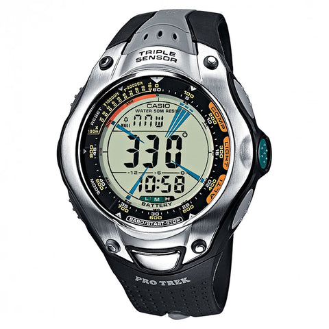 Orologio Uomo Casio Pro-Trek - PRG-70-1VER