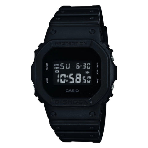 Orologio Unisex G-Shock - DW-5600BB-1ER